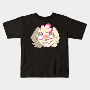 Expression - Phoenix Kids T-Shirt